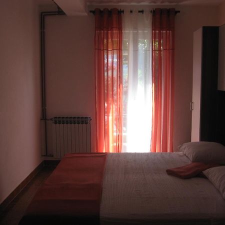 Apartments Silmare Rabac Ngoại thất bức ảnh