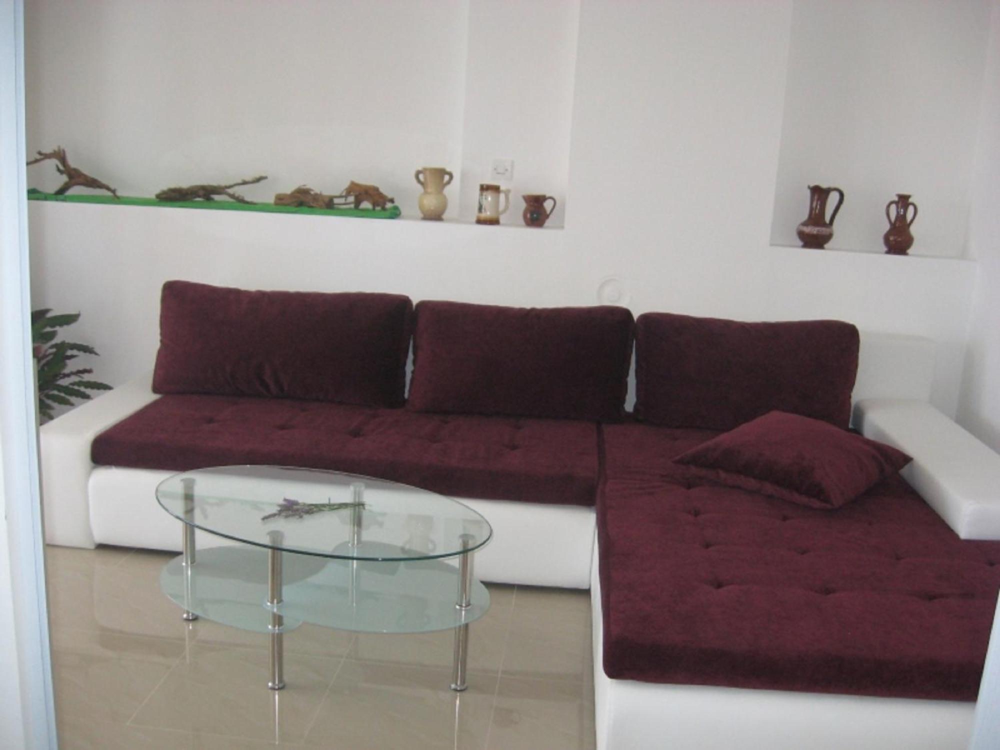 Apartments Silmare Rabac Ngoại thất bức ảnh