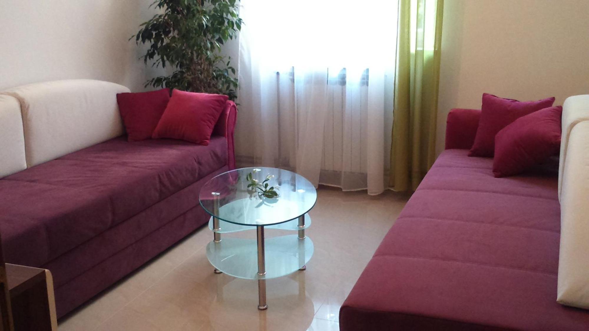 Apartments Silmare Rabac Phòng bức ảnh