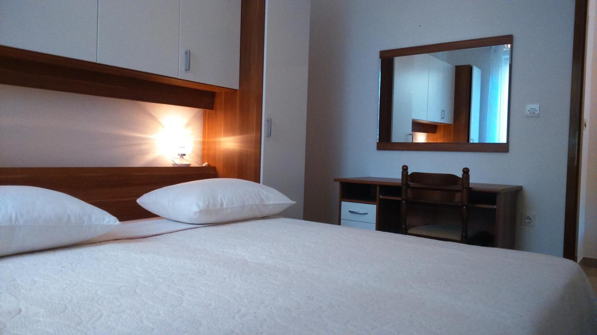 Apartments Silmare Rabac Phòng bức ảnh