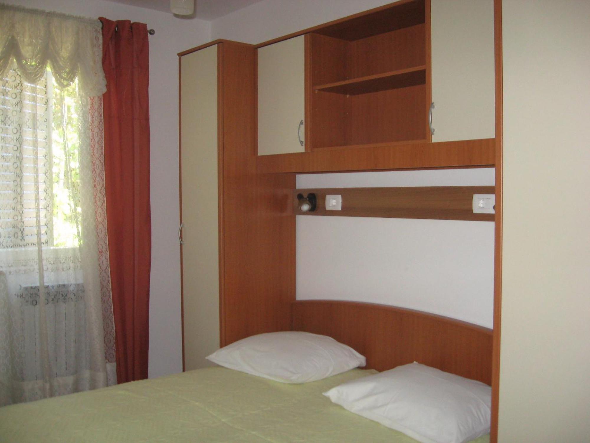 Apartments Silmare Rabac Phòng bức ảnh