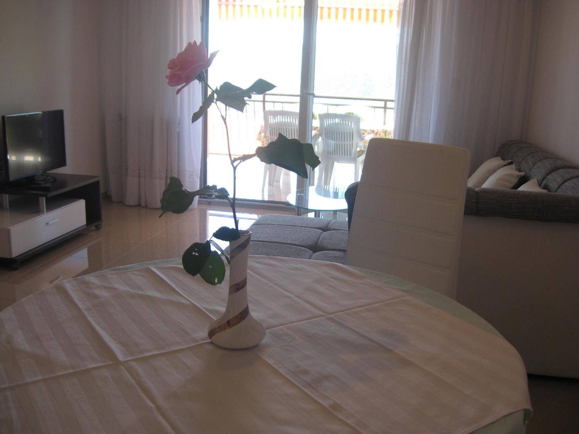 Apartments Silmare Rabac Phòng bức ảnh