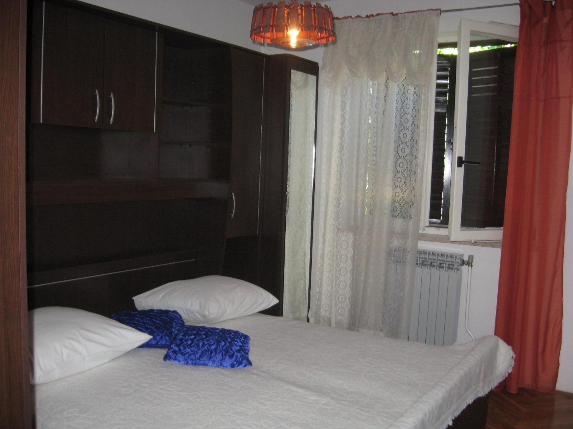 Apartments Silmare Rabac Phòng bức ảnh